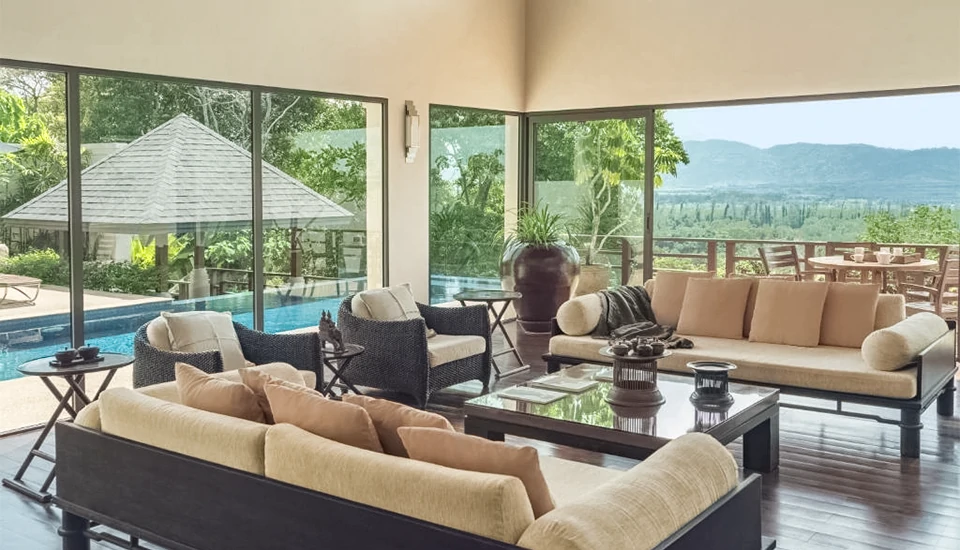 هتل پاویلیونز پوکت